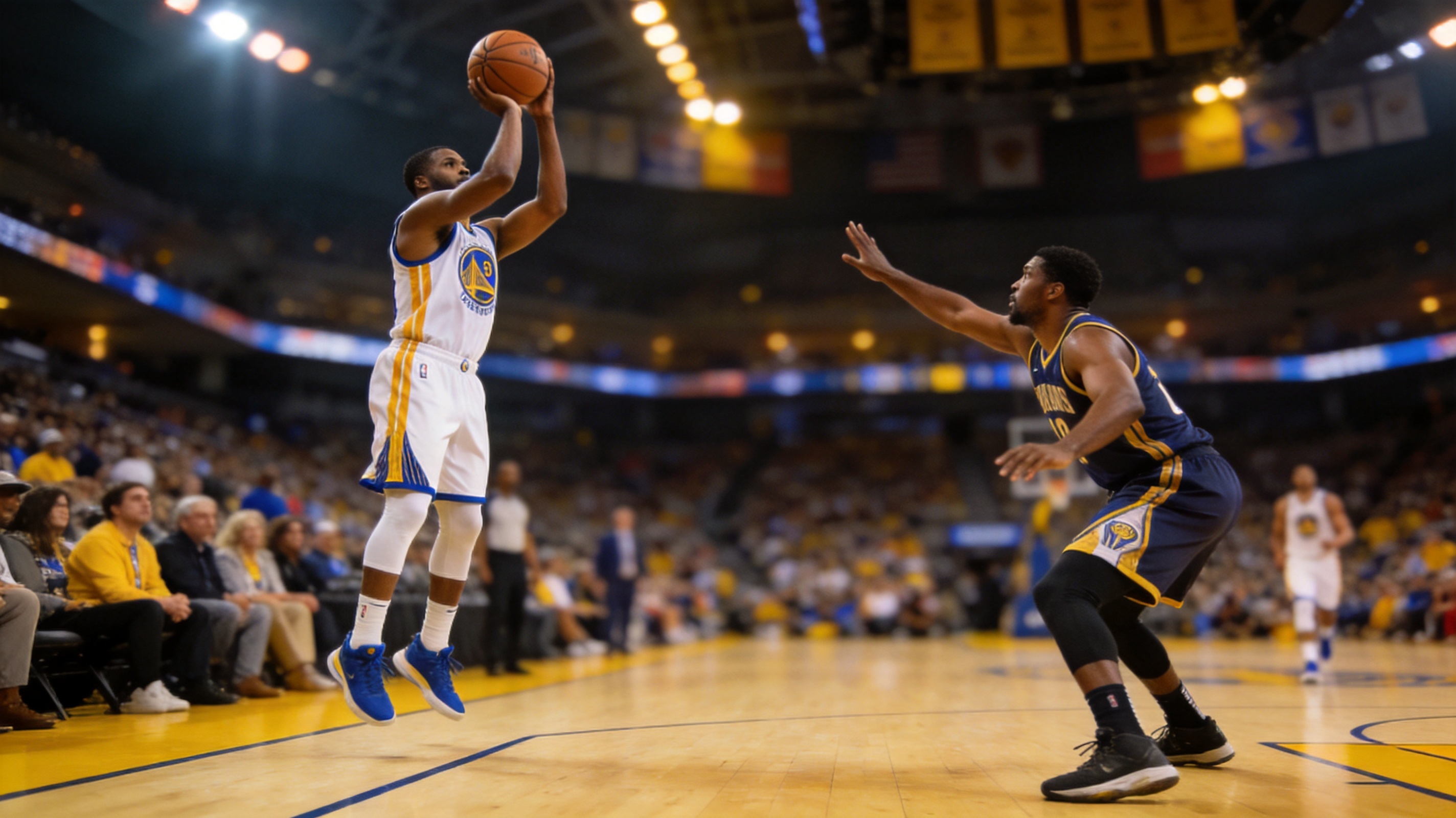 NBA