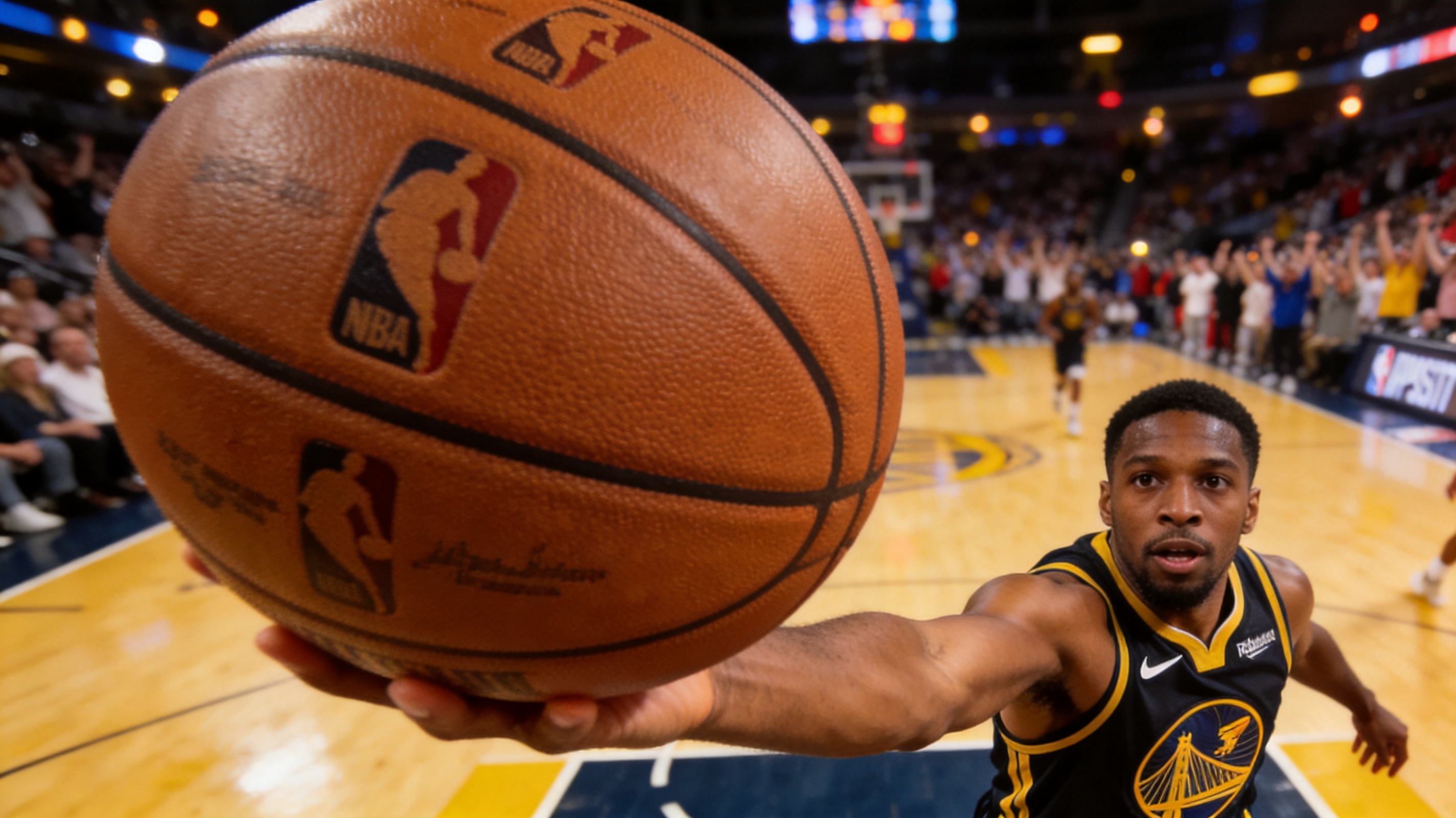 NBA